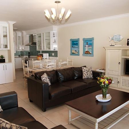 Diaz Beach Apartment Diasstrand Luaran gambar