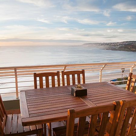 Diaz Beach Apartment Diasstrand Luaran gambar