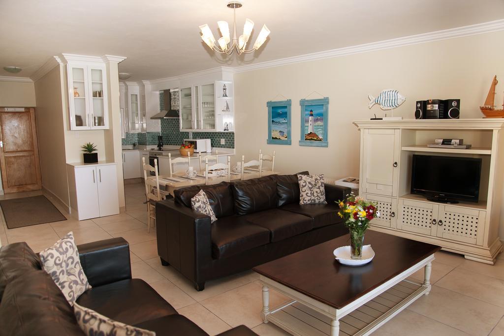 Diaz Beach Apartment Diasstrand Luaran gambar