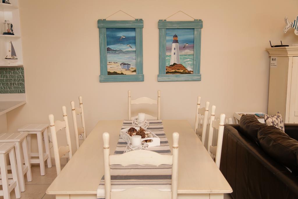 Diaz Beach Apartment Diasstrand Luaran gambar