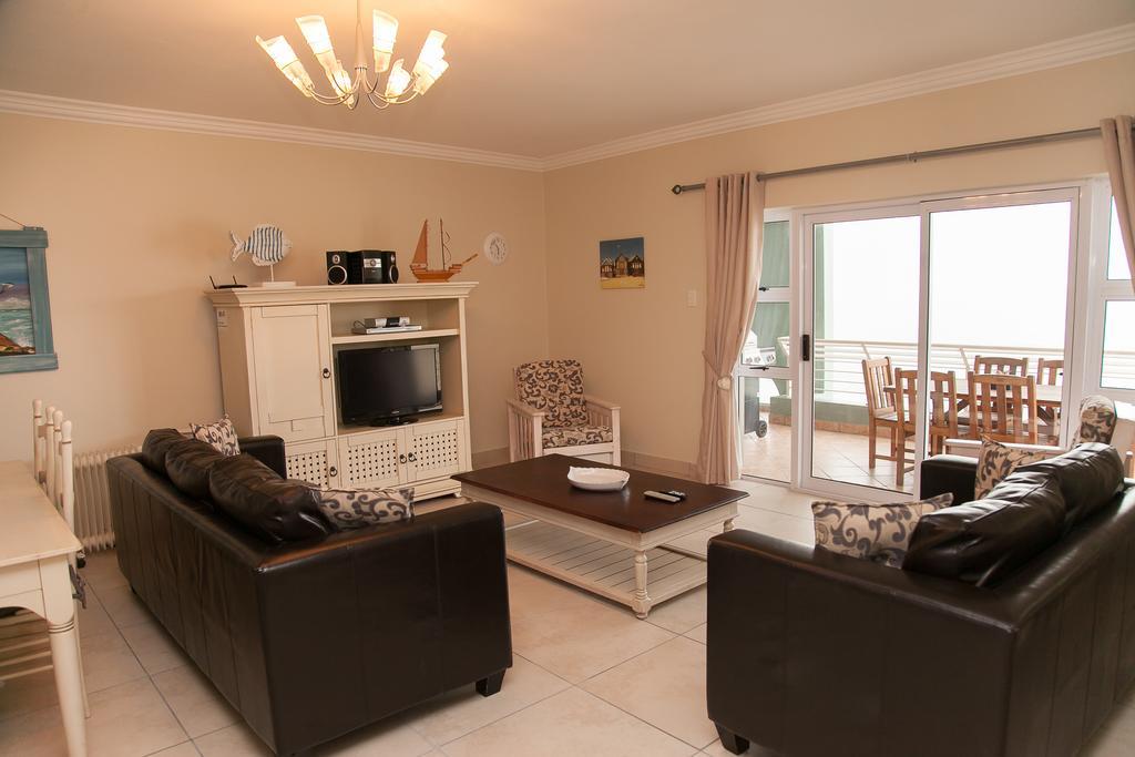 Diaz Beach Apartment Diasstrand Luaran gambar