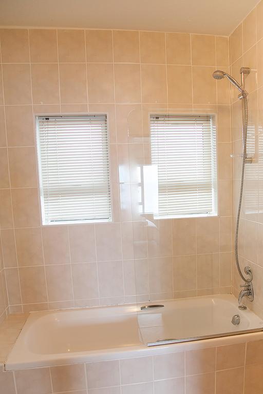 Diaz Beach Apartment Diasstrand Luaran gambar