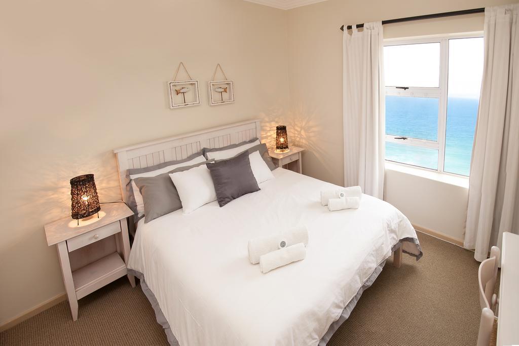 Diaz Beach Apartment Diasstrand Luaran gambar