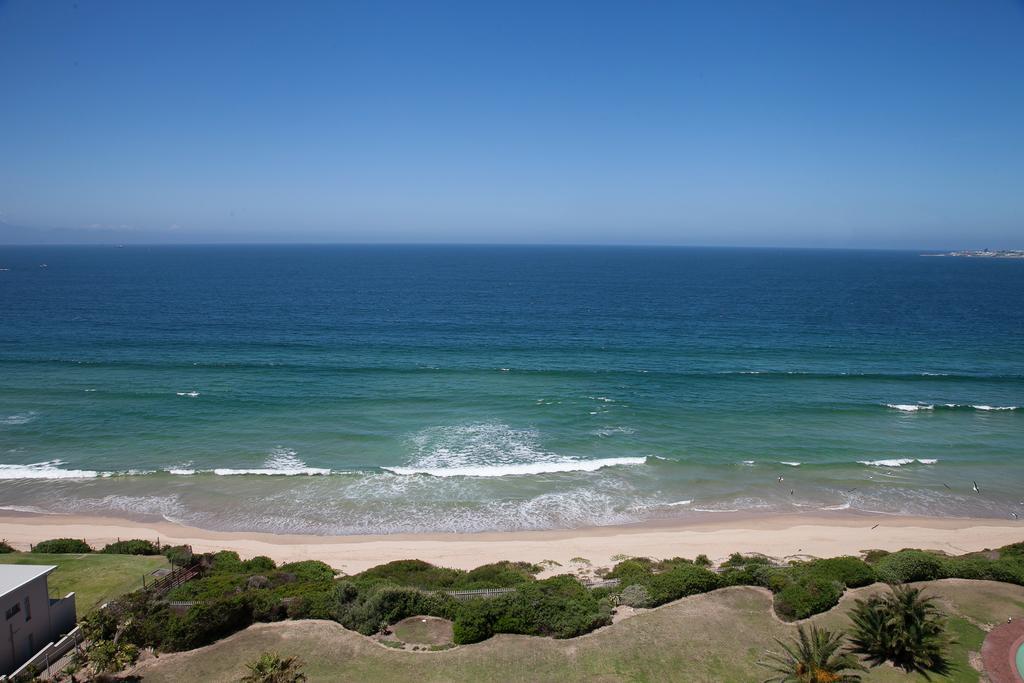 Diaz Beach Apartment Diasstrand Luaran gambar