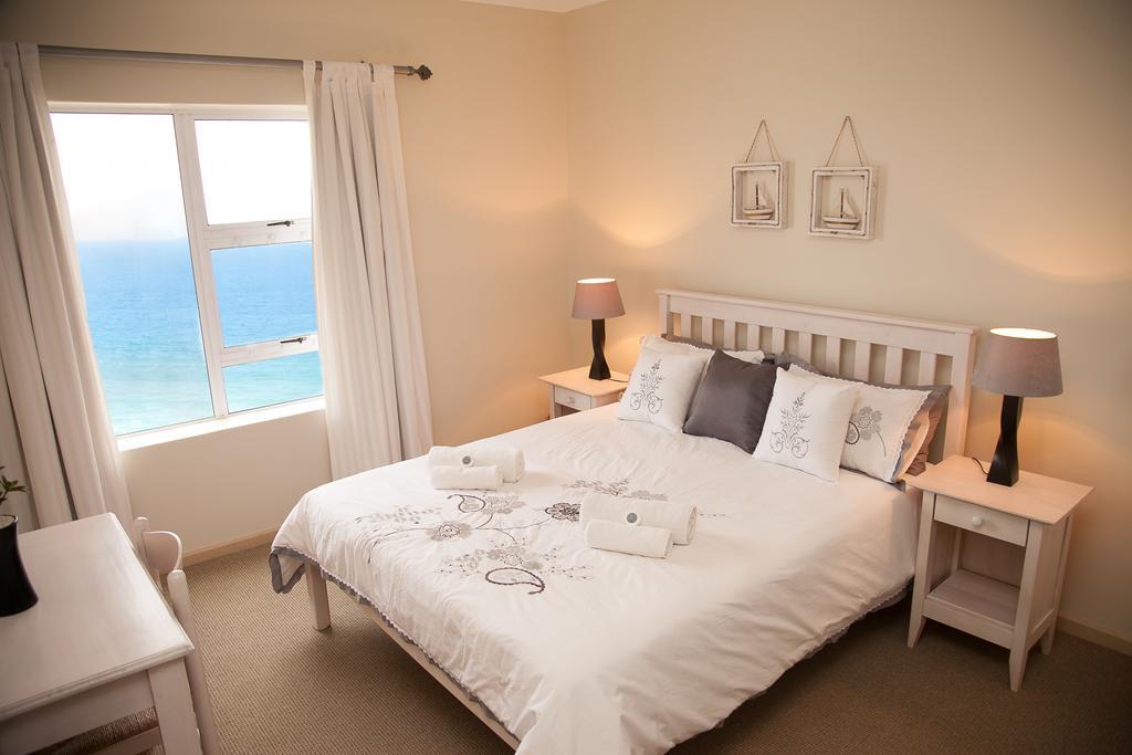 Diaz Beach Apartment Diasstrand Luaran gambar