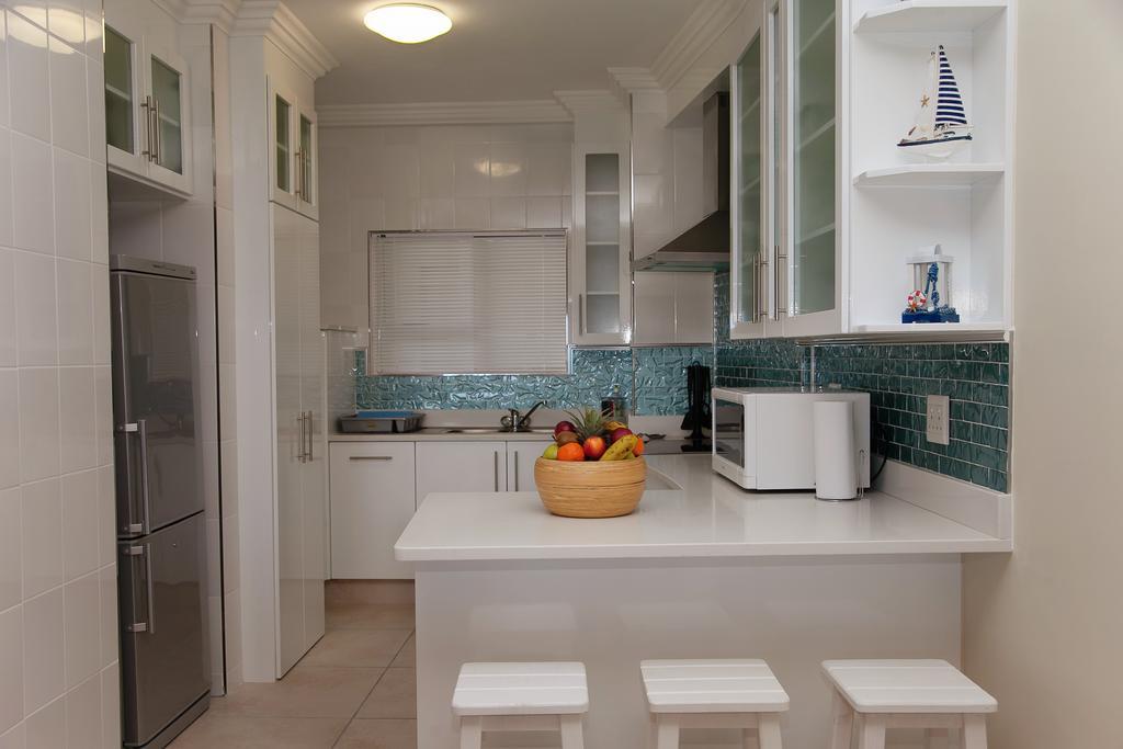 Diaz Beach Apartment Diasstrand Luaran gambar
