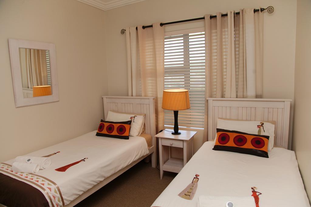 Diaz Beach Apartment Diasstrand Luaran gambar